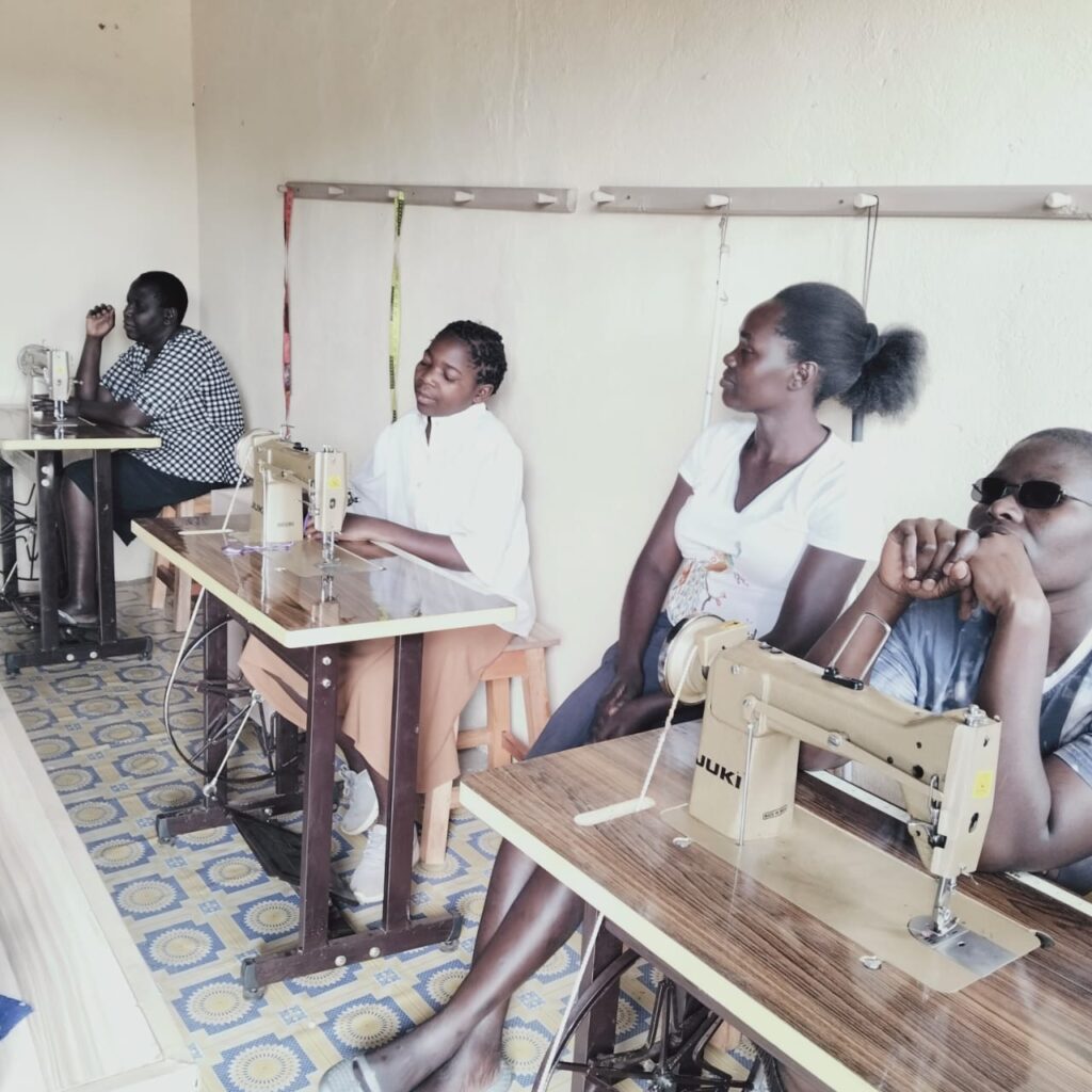 Community engagement